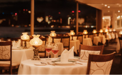 「ミッシェルズ」ディナーセットメニュー〈スターライト〉