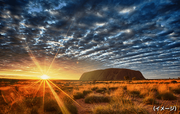 オーストラリア ノーザンテリトリー特集｜ルックJTB