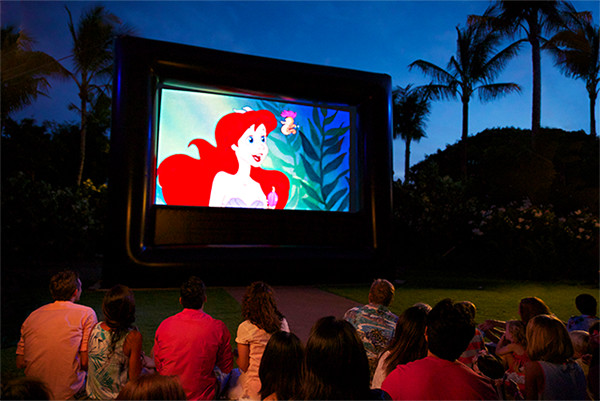 海外ディズニーリゾート アウラニ ディズニー リゾート スパ ルックjtb