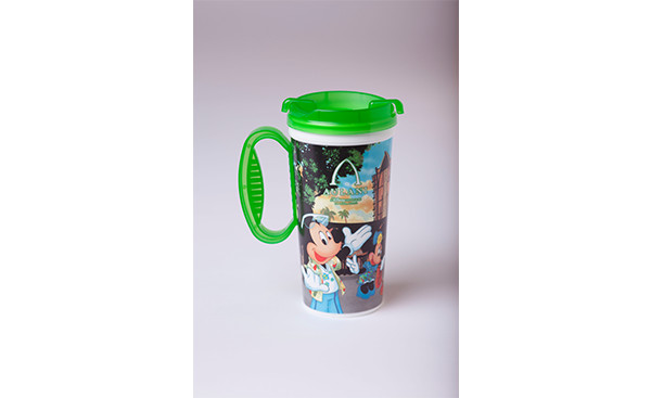 海外ディズニーリゾート アウラニ ディズニー リゾート スパ ルックjtb