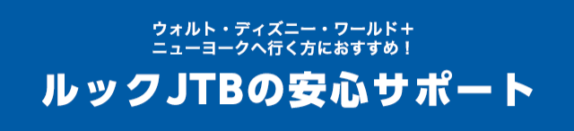 海外ディズニーリゾート フロリダ ウォルト ディズニー ワールド リゾート ルックjtb