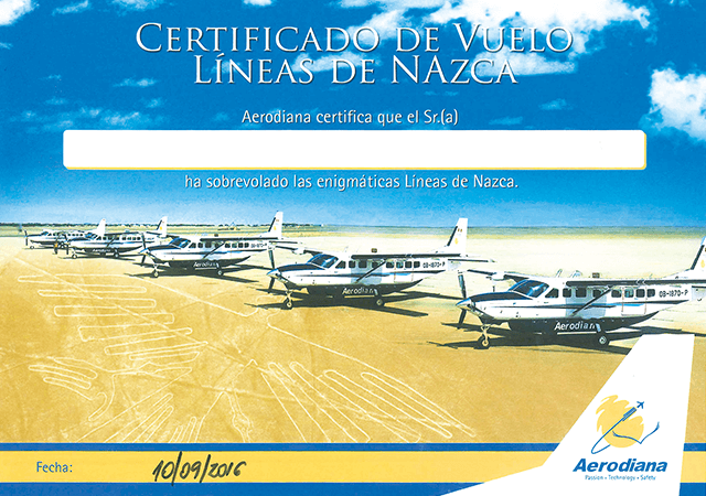 海外ツアー 南米の旅へ ナスカの地上絵 ルックjtb