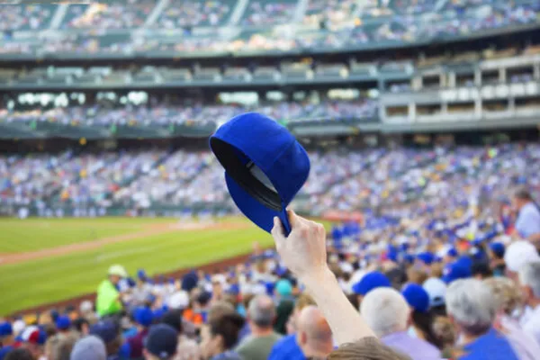 MLB™観戦チケット付き イメージ