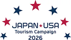 JAPAN★USA Tourism Campaign2026