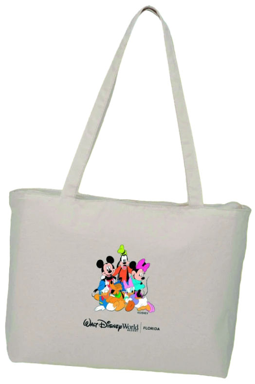 特製トートバッグ