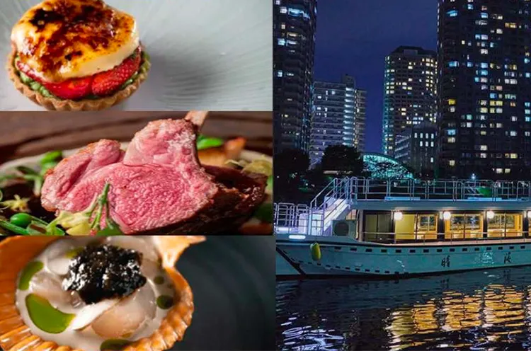 �����p�K�X�g���m�~�[�E�N���[�Y by Living Auberge