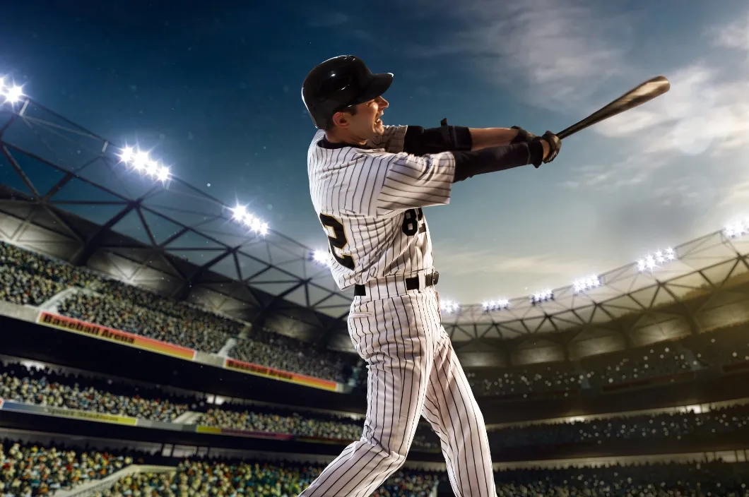 野球イメージ画像