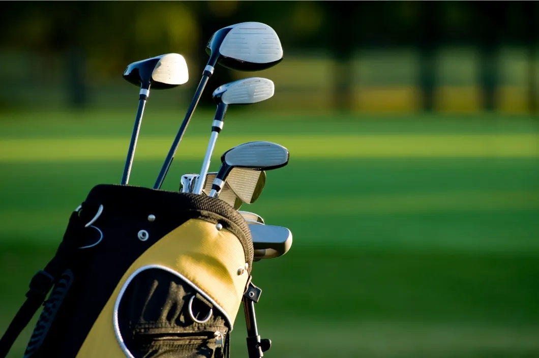 ゴルフイメージ画像