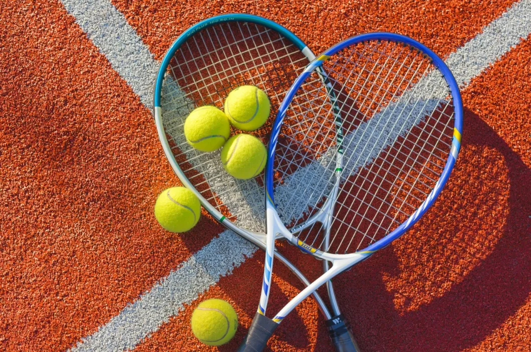 テニスイメージ画像