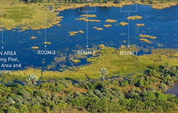 ボツワナ 野生動物の宝庫 オカバンゴ デルタ アブ キャンプ ロイヤルロードtopics ロイヤルロード オーダーメイドの海外旅行で究極の旅を Jtbロイヤルロード銀座