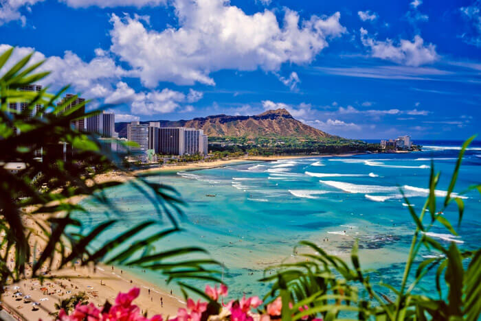 HAWAII