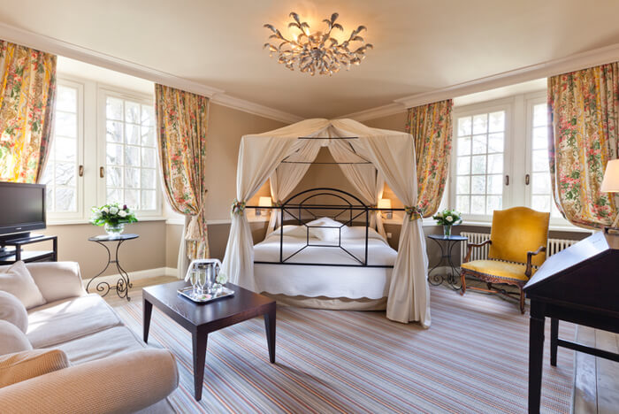 ©Relais et Château / 