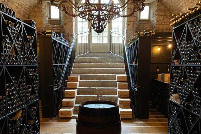 ©Relais et Château / C