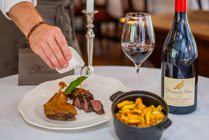 ©Relais et Château / 