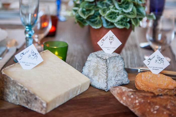 ©Relais et Château / `[YC[W