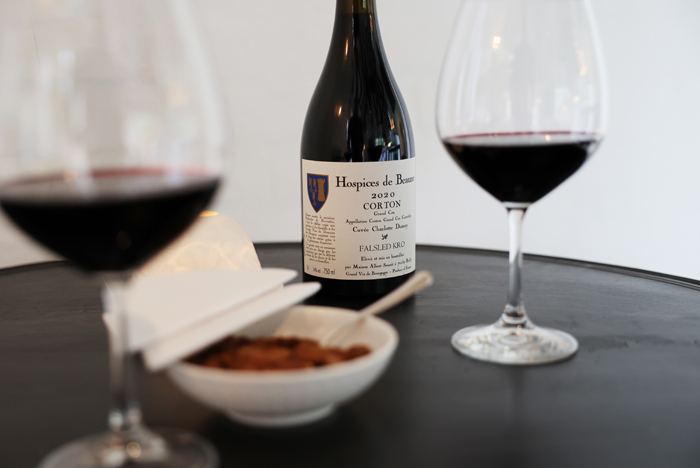 ©Relais et Château /  CeCXeBO