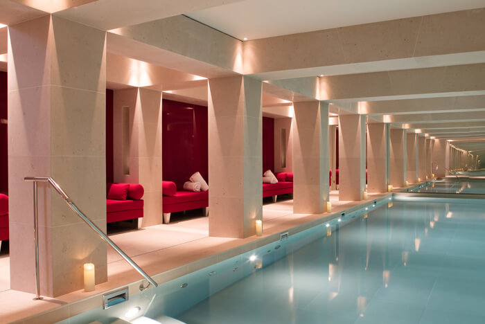 ©theleadinghotel / zeXpC[W