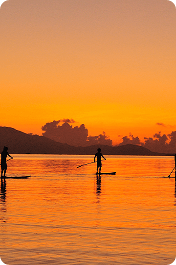 トワイライトクルーズ
