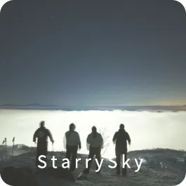 スターリースカイ