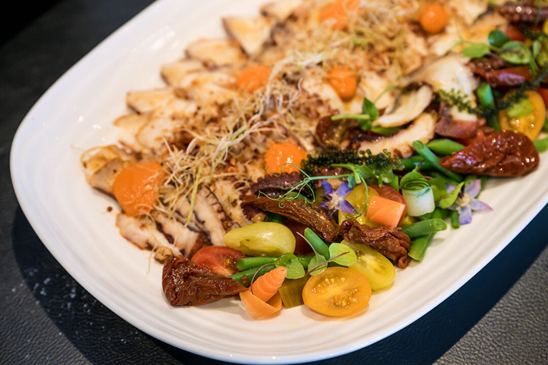 お⾷事/イメージ