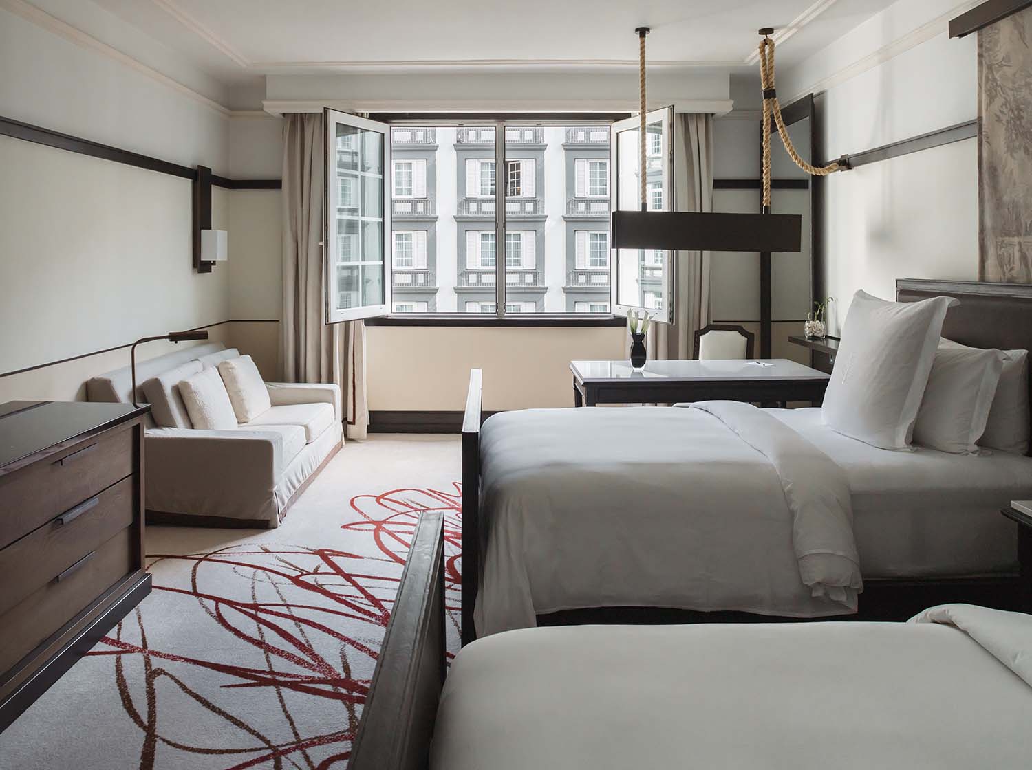 �t�H�[�V�[�Y���Y�@�z�e���@���L�V�R�V�e�B�[ �f���b�N�X�K�[�f���r���[���[���i�������̍L��56�u�j�i�������̈��j