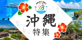 沖縄特集