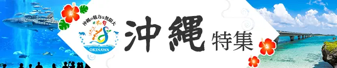 沖縄特集