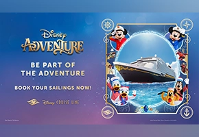 ディズニー・アドベンチャー