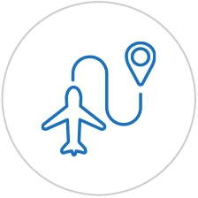 一貫したサポート