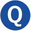 Qアイコン