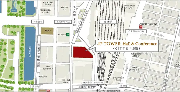 説明会MAP