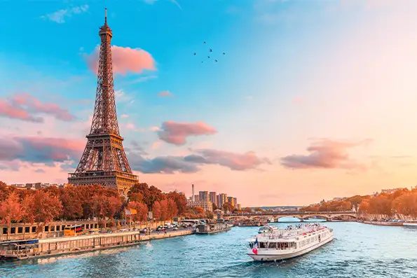 フランス