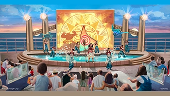 モアナ：コールトゥザシー イメージ