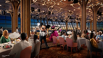 ～キャラクターと会える～ハリウッドスポットライトクラブ イメージ