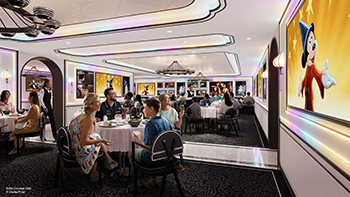 ～アニメ制作がテーマ～アニメーターズテーブル イメージ