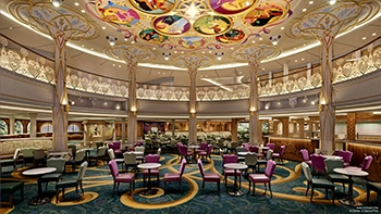 タウン･スクエア イメージ