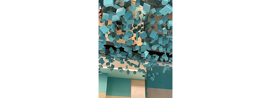 ティファニーカフェ