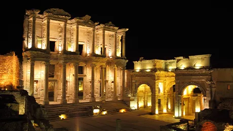 エフェソスJAPAN NIGHTイメージ