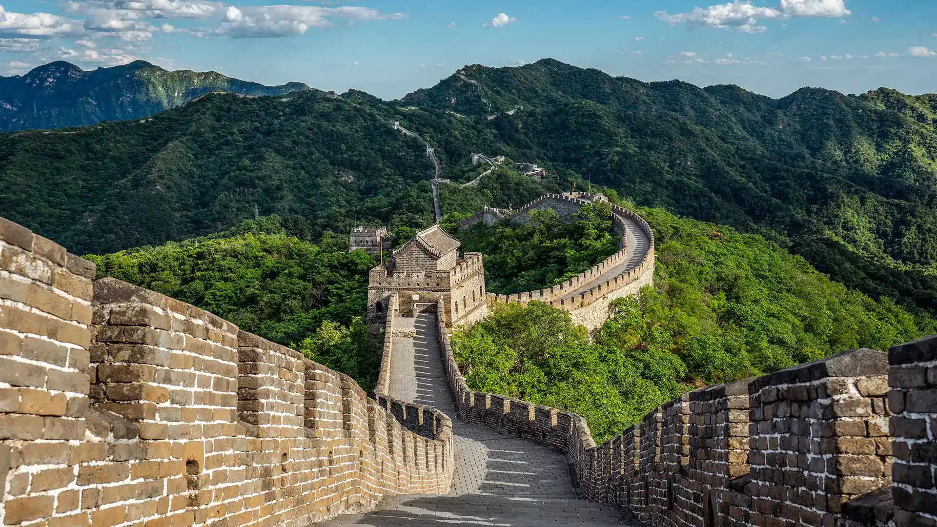 旅物語　中国 ツアー・旅行KV01