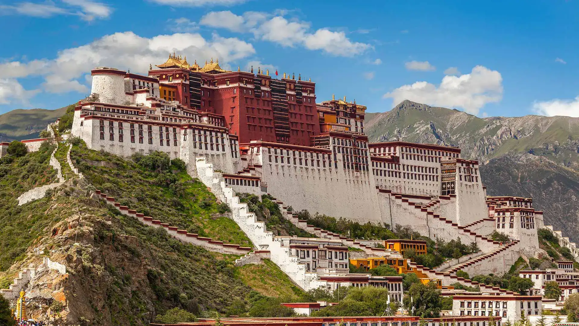 旅物語　中国 ツアー・旅行KV04