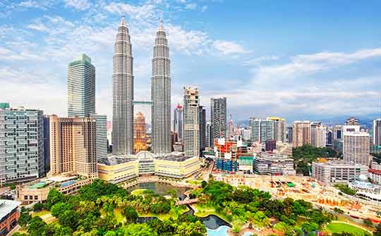 クアラルンプール
