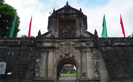 イントラムロス