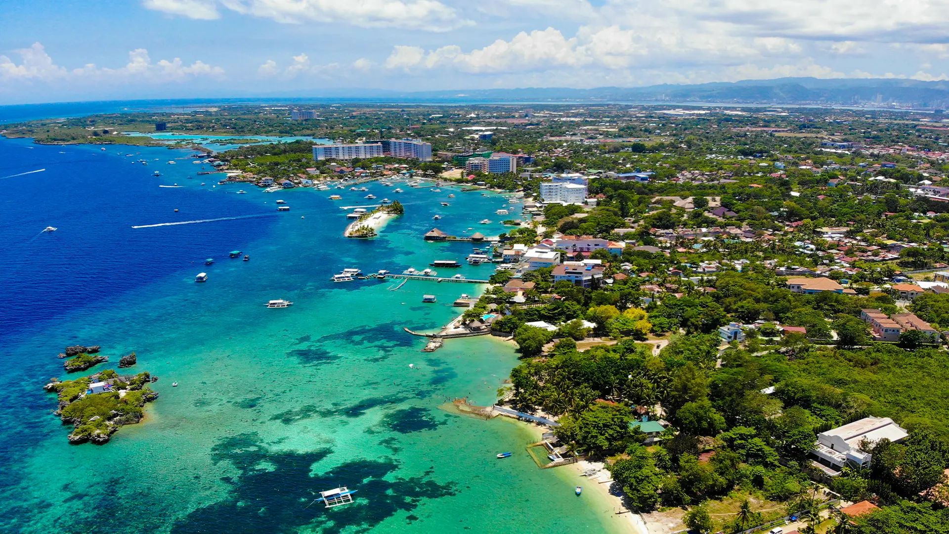 旅物語　フィリピン ツアー・旅行KV01