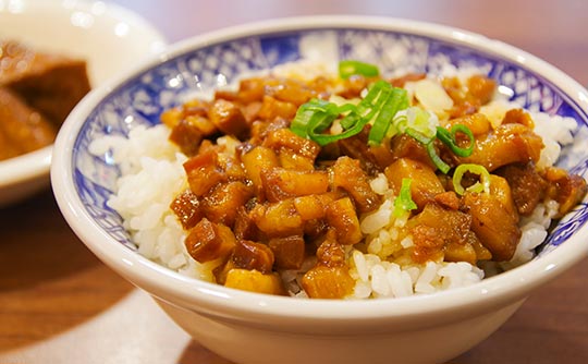 ルーローハン