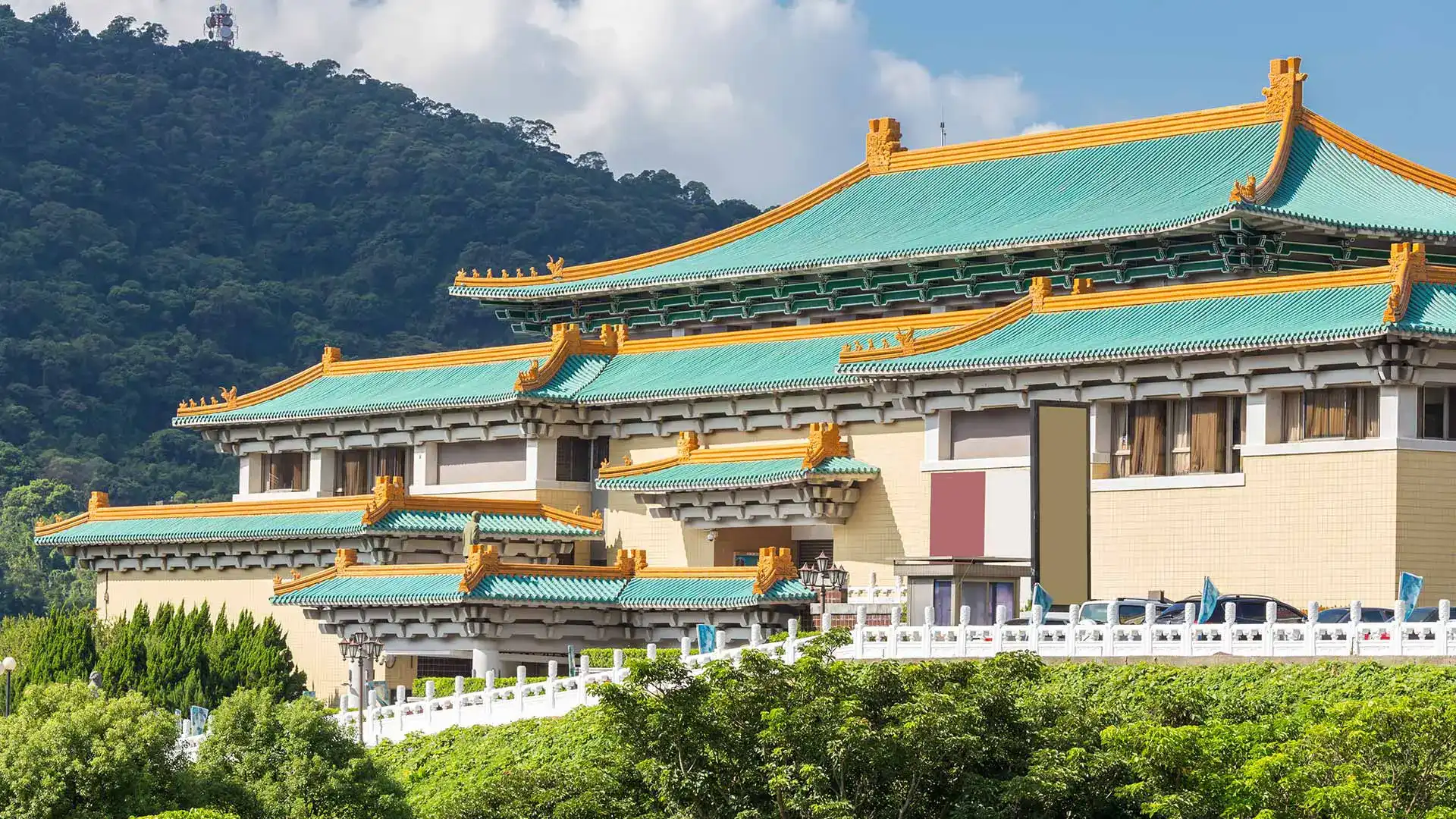 旅物語　台湾 ツアー・旅行KV02