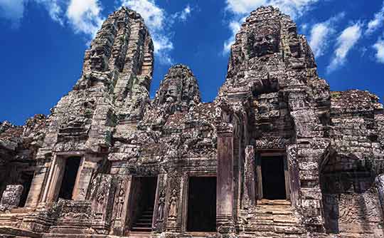 アンコールトム