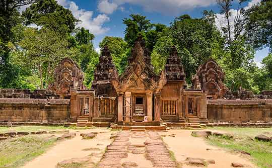 バンテアイ・スレイ