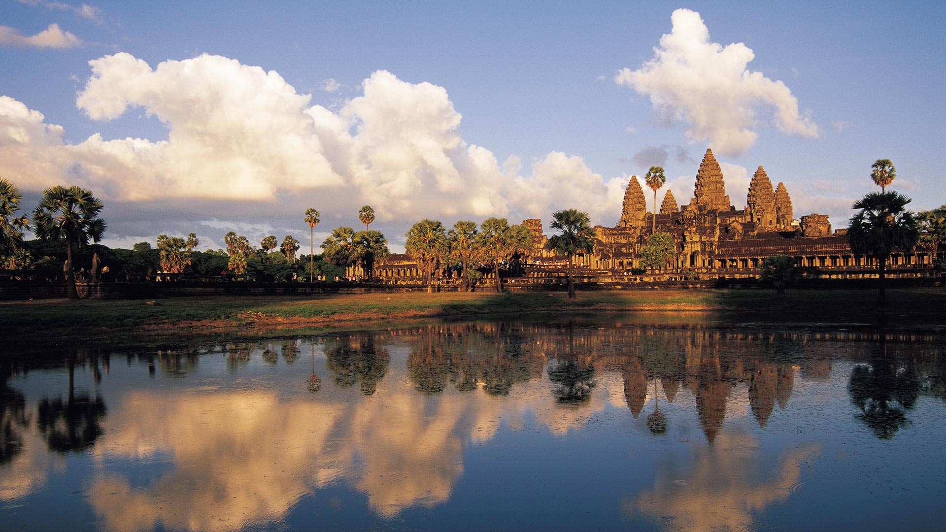 旅物語　ベトナム・カンボジア ツアー・旅行KV01