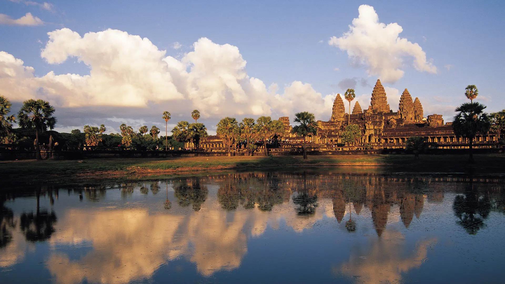 旅物語　ベトナム・カンボジア ツアー・旅行KV01