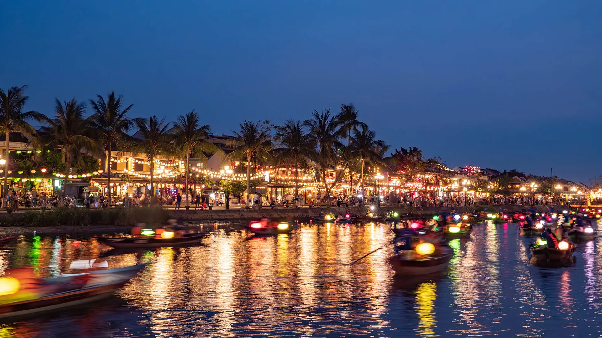 旅物語　ベトナム・カンボジア ツアー・旅行KV02